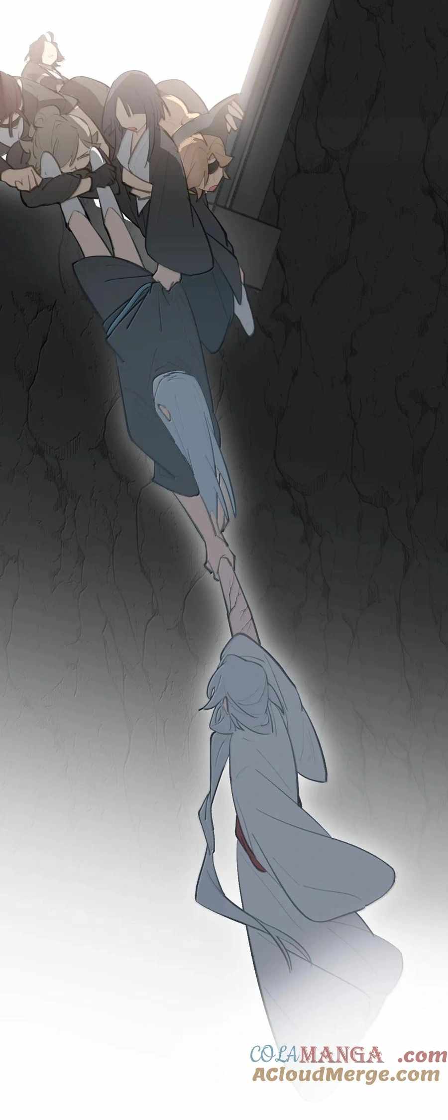 Kill the Male Lead to Become the Villainess Chapter 80 37